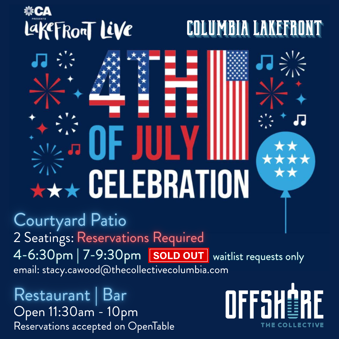 4th of July Celebration